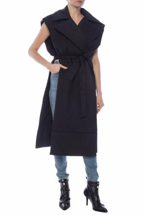 Sleeveless top, zdjęcie 2 Sleeveless top od Givenchy